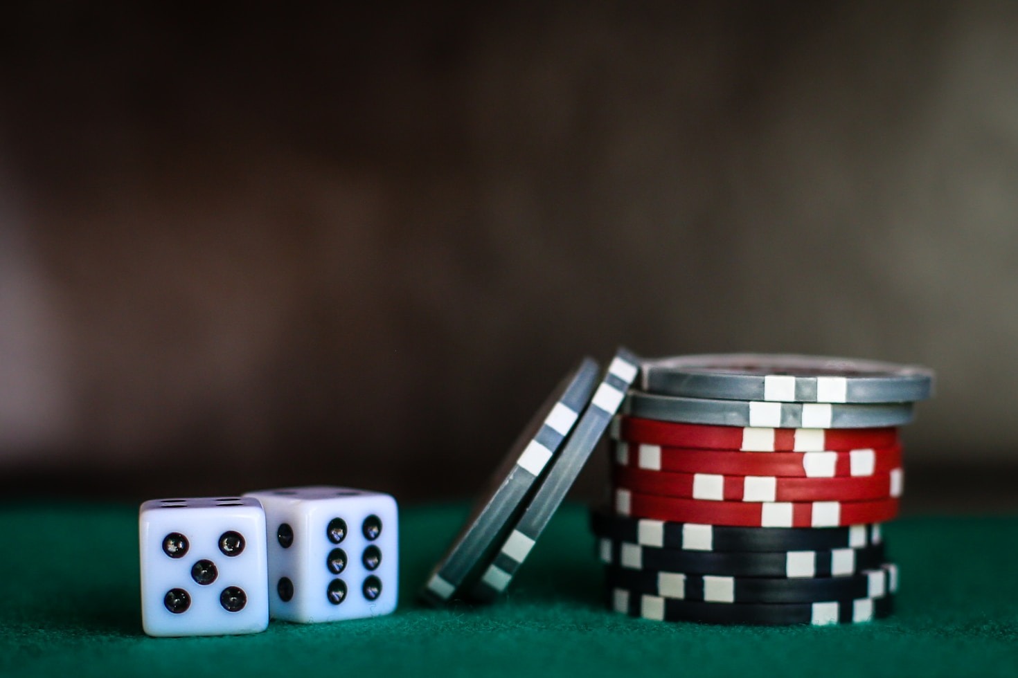 Responsible Gambling: Staying in Control